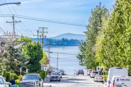 #304 1351 Martin Street, White Rock, BC, White Rock — Apartment/Condo for sale