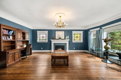 6050 Athlone Street, Vancouver, BC