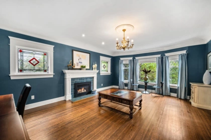 6050 Athlone Street, Vancouver, BC