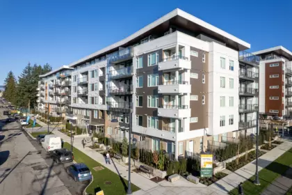 103 10488 138a Street, Surrey, BC, Surrey — Apartment/Condo for sale