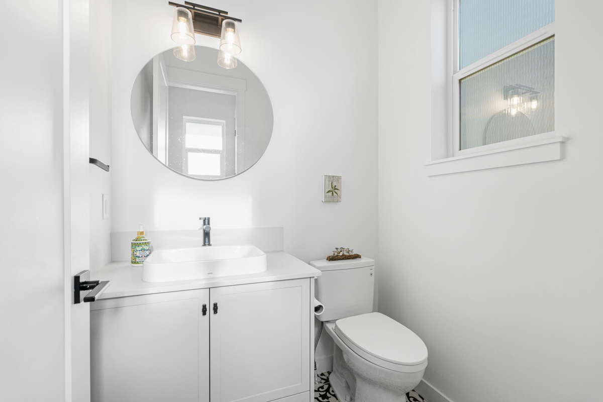 Bedroom 3 Photo of 19647 75 Avenue, Langley, BC