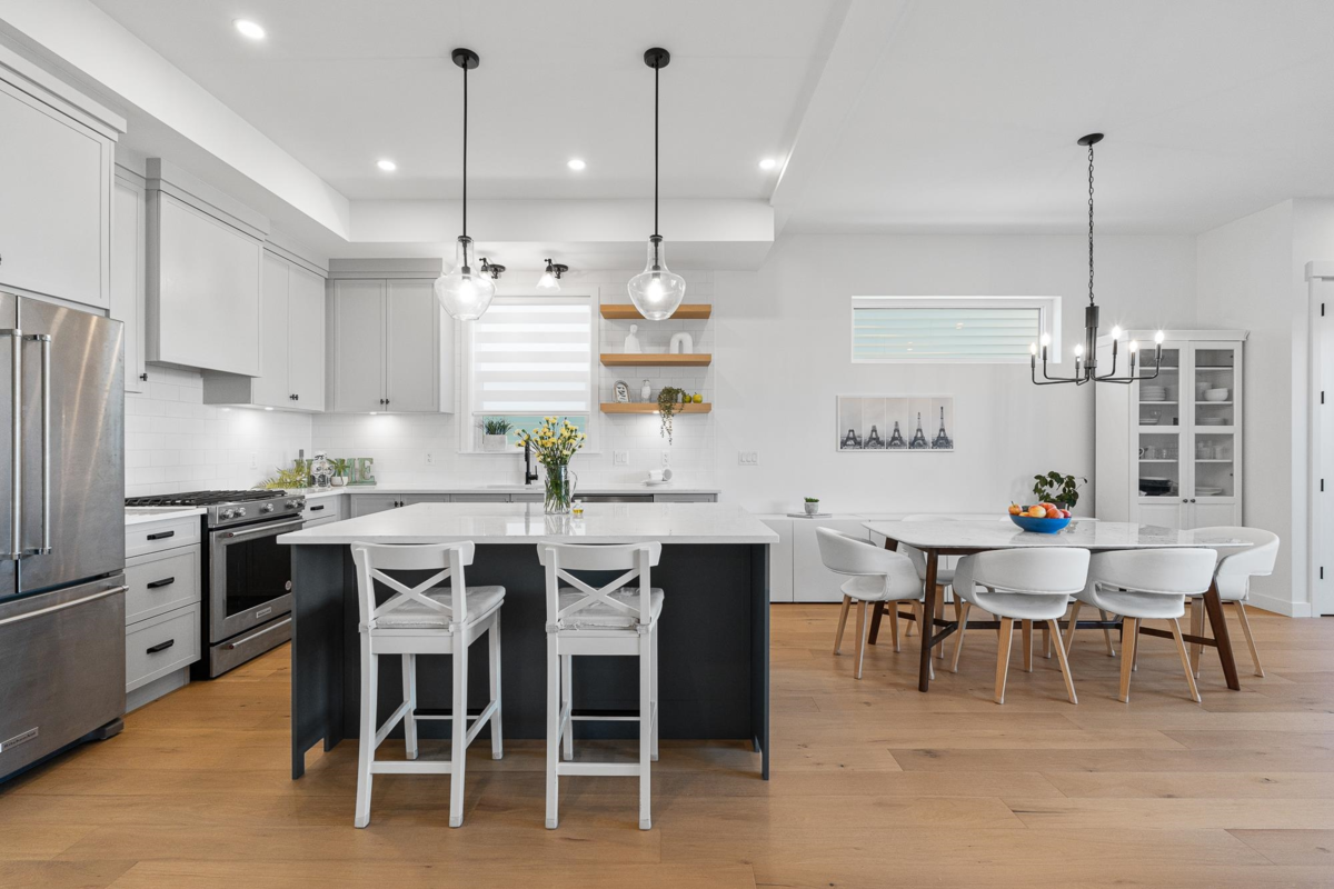 Family Room Photo of 19647 75 Avenue, Langley, BC