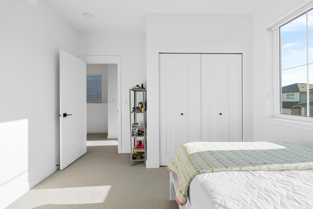 Mudroom Photo of 19647 75 Avenue, Langley, BC