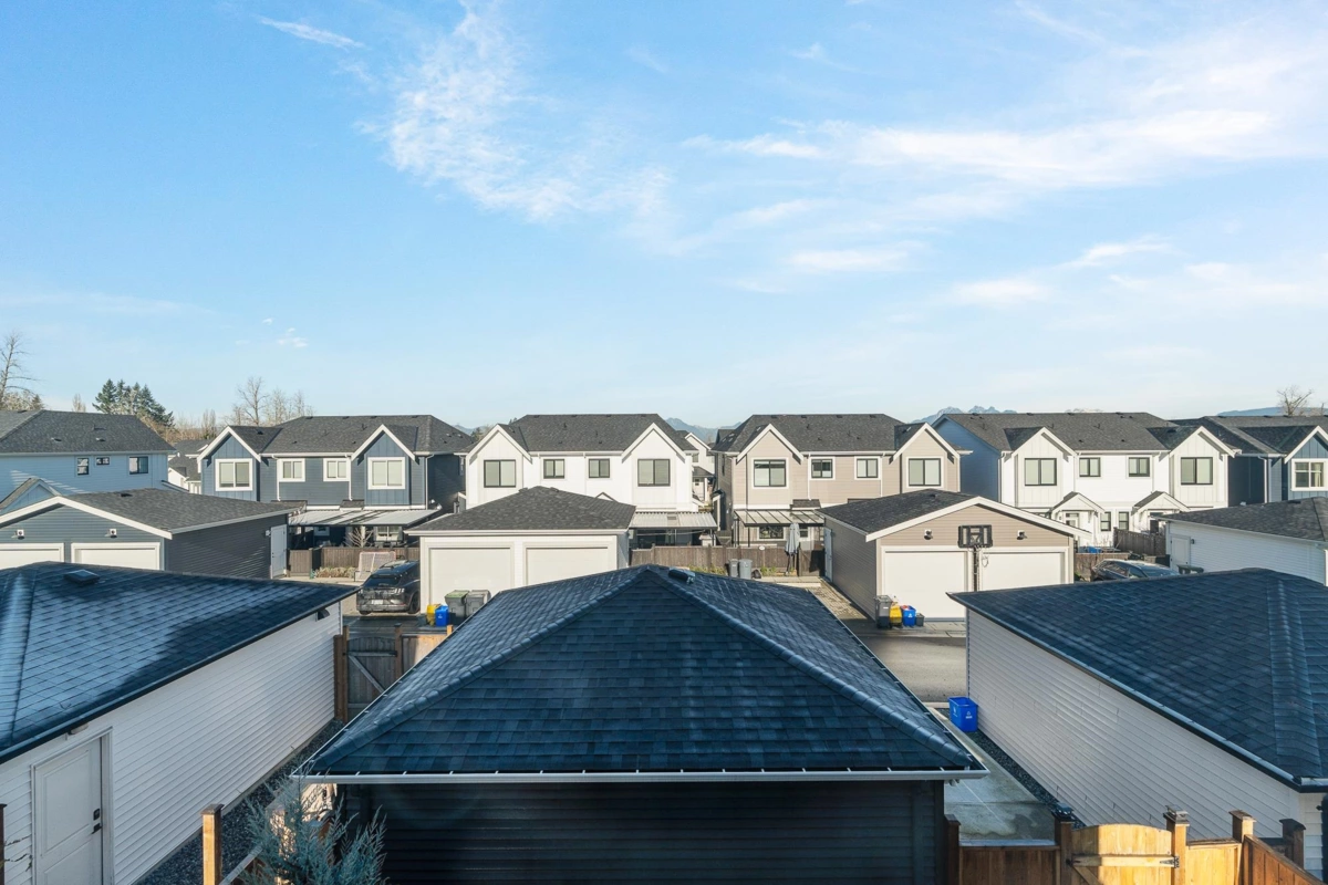 Office / Den Photo of 19647 75 Avenue, Langley, BC