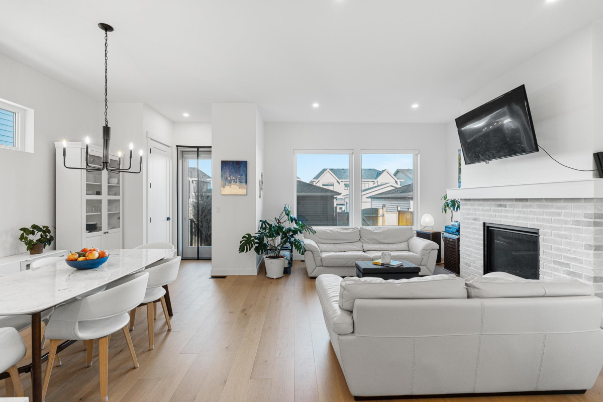 Pantry Photo of 19647 75 Avenue, Langley, BC