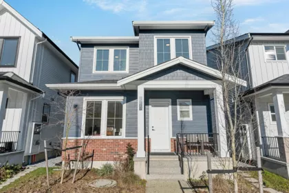 19647 75 Avenue, Langley, BC, Willoughby Heights — 5 bed single family residence for sale