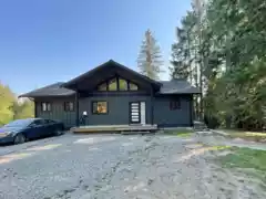 915 Payne Road, Gibsons, BC