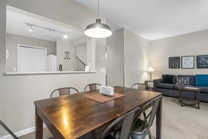126 4355 Northlands Boulevard, Whistler, BC, Whistler — Townhouse for sale