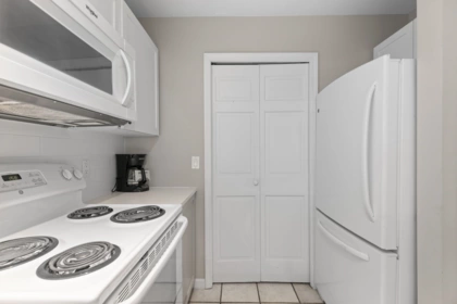 Primary Bathroom Photo of 126 4355 Northlands Boulevard, Whistler, BC