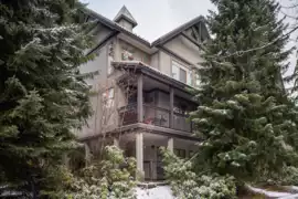 126 4355 Northlands Boulevard, Whistler, BC