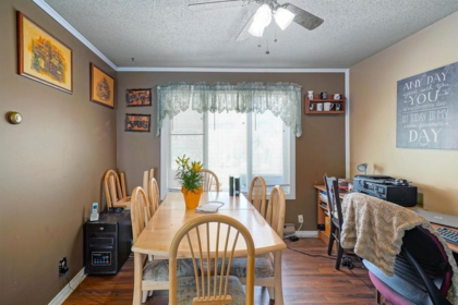 Basement Recreation Room Photo of 6595 Vedder Road, Chilliwack, BC