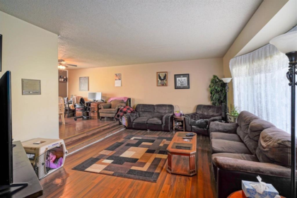 Loft / Bonus Room Photo of 6595 Vedder Road, Chilliwack, BC