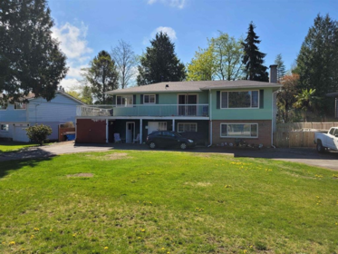 4984 10a Avenue, Delta, BC, Delta — Single Family Residence for sale