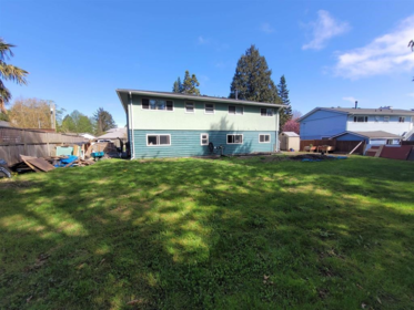 4984 10a Avenue, Delta, BC, Delta — Single Family Residence for sale