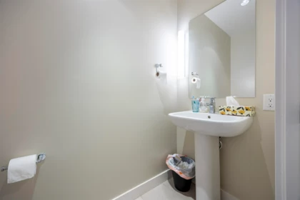 Office / Den Photo of 103 578 Emerson Street, Coquitlam, BC