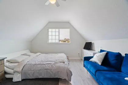 Loft / Bonus Room Photo of 32345 Clinton Avenue, Abbotsford, BC