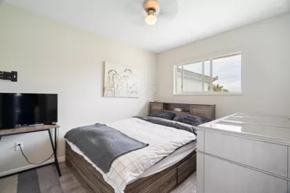 Office / Den Photo of 32345 Clinton Avenue, Abbotsford, BC