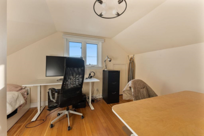 Basement Recreation Room Photo of 231 E Eighth Avenue, New Westminster, BC