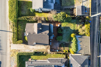 231 E Eighth Avenue, New Westminster, BC, New Westminster — Single Family Residence for sale