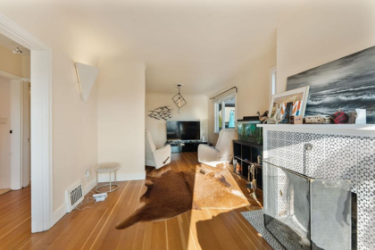 Kitchen Photo of 231 E Eighth Avenue, New Westminster, BC