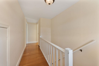 Loft / Bonus Room Photo of 231 E Eighth Avenue, New Westminster, BC