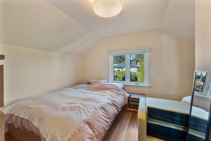 Mudroom Photo of 231 E Eighth Avenue, New Westminster, BC