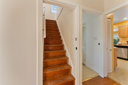 Office / Den Photo of 231 E Eighth Avenue, New Westminster, BC