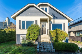 231 E Eighth Avenue, New Westminster, BC