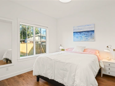 Bedroom 4 Photo of 510 Jordan Way, Gibsons, BC