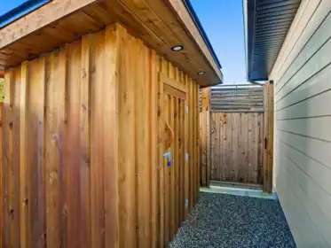 Hallway Photo of 510 Jordan Way, Gibsons, BC