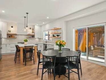 Kitchen Island Photo of 510 Jordan Way, Gibsons, BC