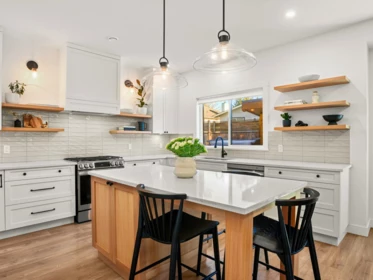 Pantry Photo of 510 Jordan Way, Gibsons, BC