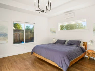 Primary Bedroom Photo of 510 Jordan Way, Gibsons, BC