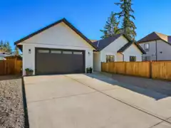 510 Jordan Way, Gibsons, BC