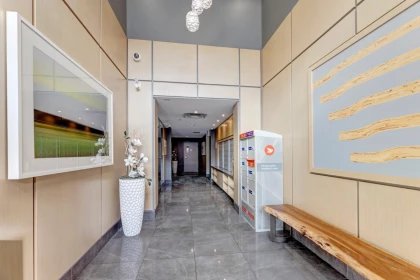 201 9877 University Crescent, Burnaby, BC