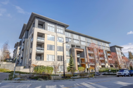 201 9877 University Crescent, Burnaby, BC