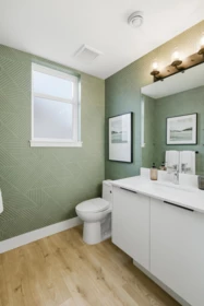 Office / Den Photo of 69 8430 Nottman Street, Mission, BC