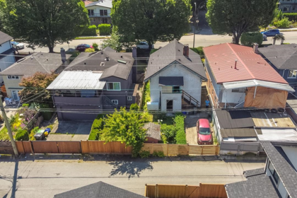 Breakfast Nook Photo of 1165 E 33rd Avenue, Vancouver, BC