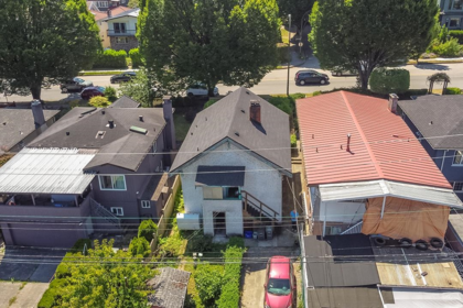 Primary Bedroom Photo of 1165 E 33rd Avenue, Vancouver, BC