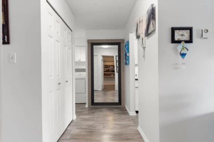 Kitchen Photo of 61 7455 Huron Street, Chilliwack, BC