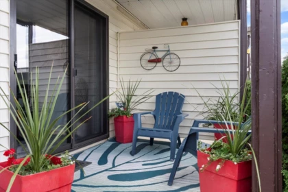 61 7455 Huron Street, Chilliwack, BC, Chilliwack — Townhouse for sale