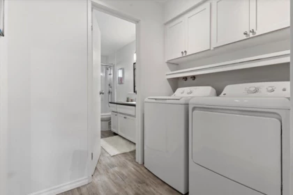 Mudroom Photo of 61 7455 Huron Street, Chilliwack, BC