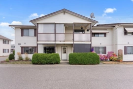 61 7455 Huron Street, Chilliwack, BC