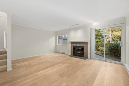 912 Roche Point Drive, North Vancouver, BC, North Vancouver — Townhouse for sale