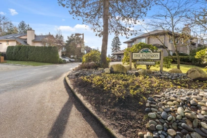 912 Roche Point Drive, North Vancouver, BC, North Vancouver — Townhouse for sale