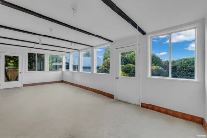 Office / Den Photo of 3729 St. Georges Avenue, North Vancouver, BC