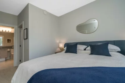 Bedroom 2 Photo of 508 6438 Byrnepark Drive, Burnaby, BC