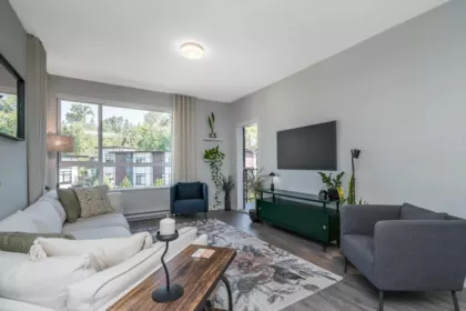 508 6438 Byrnepark Drive, Burnaby, BC