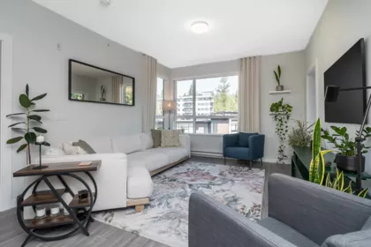 508 6438 Byrnepark Drive, Burnaby, BC