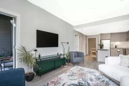 508 6438 Byrnepark Drive, Burnaby, BC